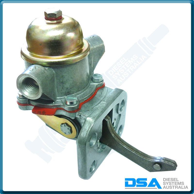 461-230 Lift Pump (Perkins 6.354)