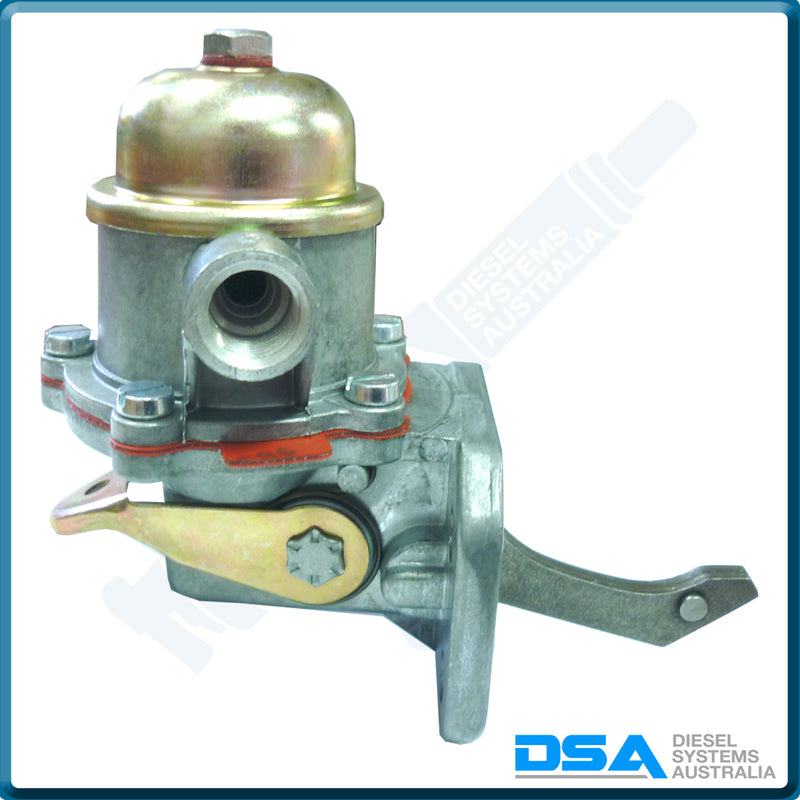 461-230 Lift Pump (Perkins 6.354)