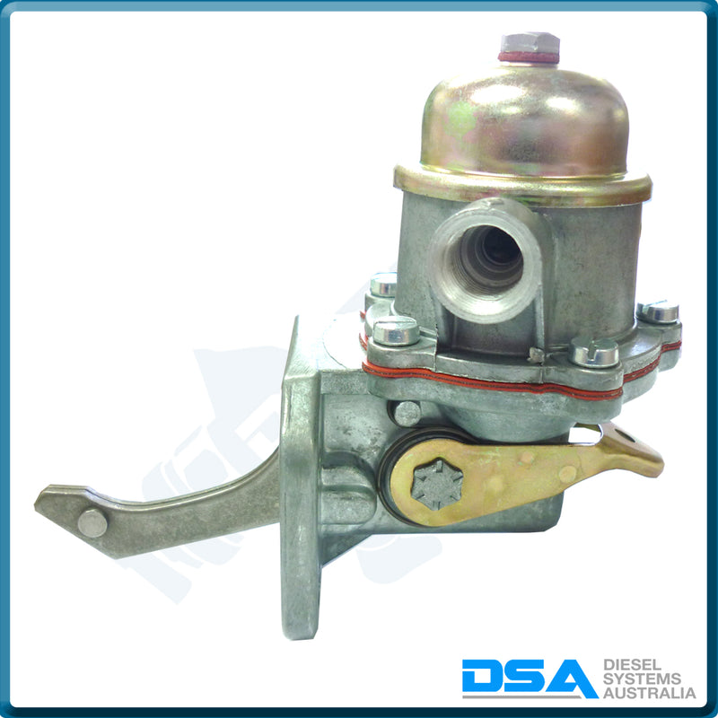 461-230 Lift Pump (Perkins 6.354)