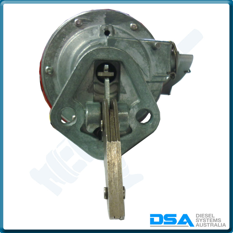 461-255 Lift Pump (Bedford)