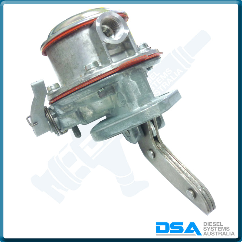 461-255 Lift Pump (Bedford)