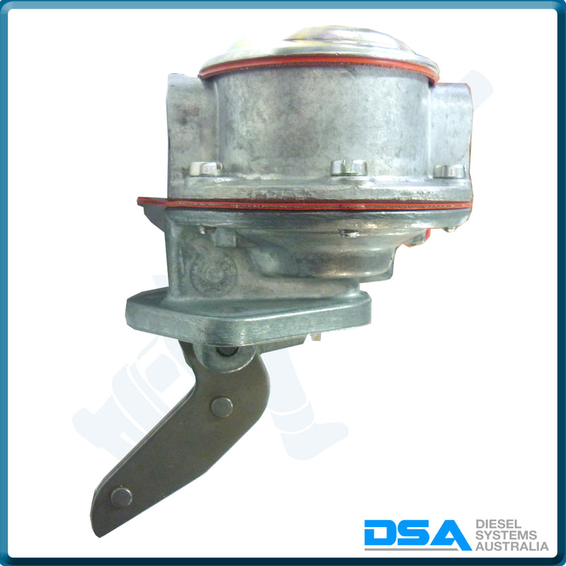 461-255 Lift Pump (Bedford)