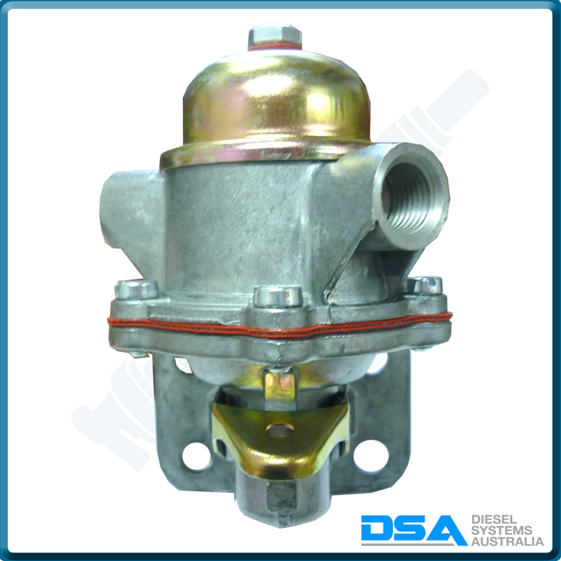 461-259 Lift Pump (Perkins 4.218/4.236)