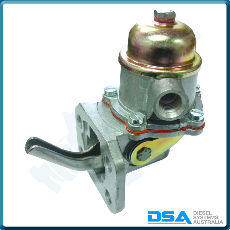 461-259 Lift Pump (Perkins 4.218/4.236)