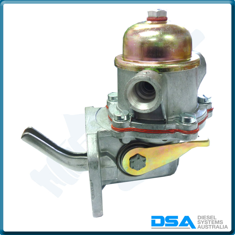 461-259 Lift Pump (Perkins 4.218/4.236)