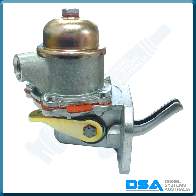 461-259 Lift Pump (Perkins 4.218/4.236)