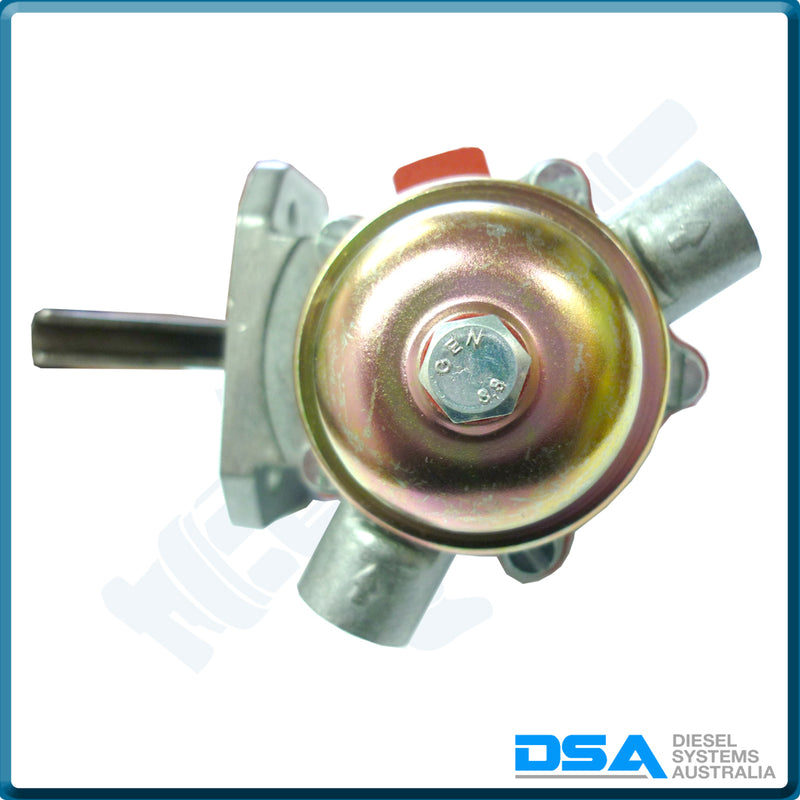 461-259 Lift Pump (Perkins 4.218/4.236)