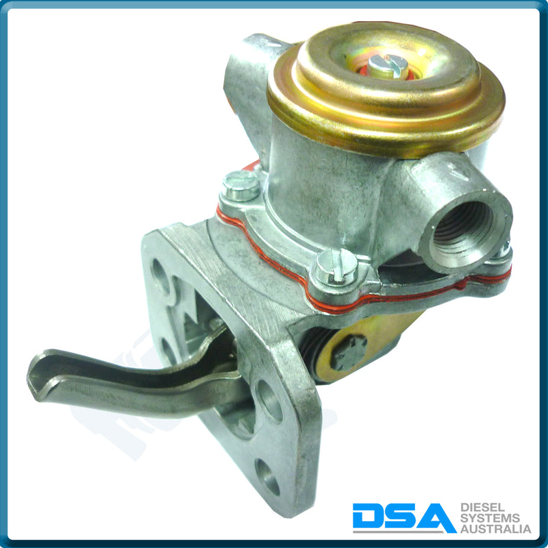 461-264 Lift Pump (Perkins 4.212/4.236/4.248)