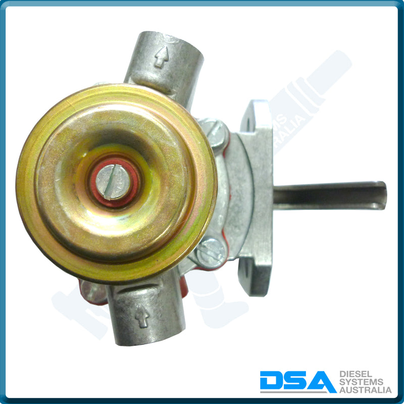 461-264 Lift Pump (Perkins 4.212/4.236/4.248)