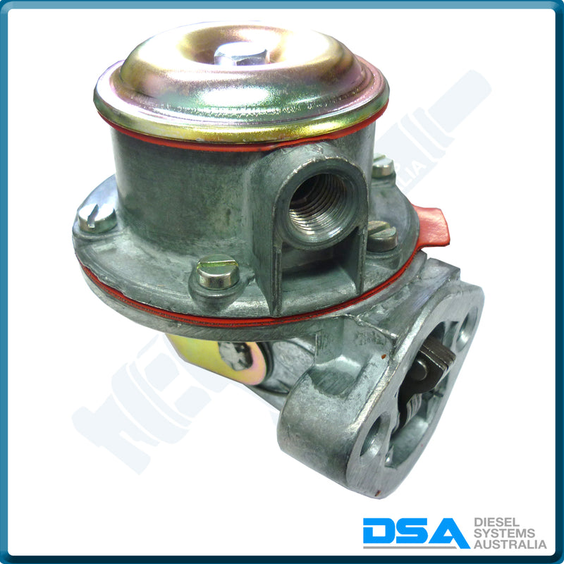 461-267 Lift Pump (David Brown/Case)