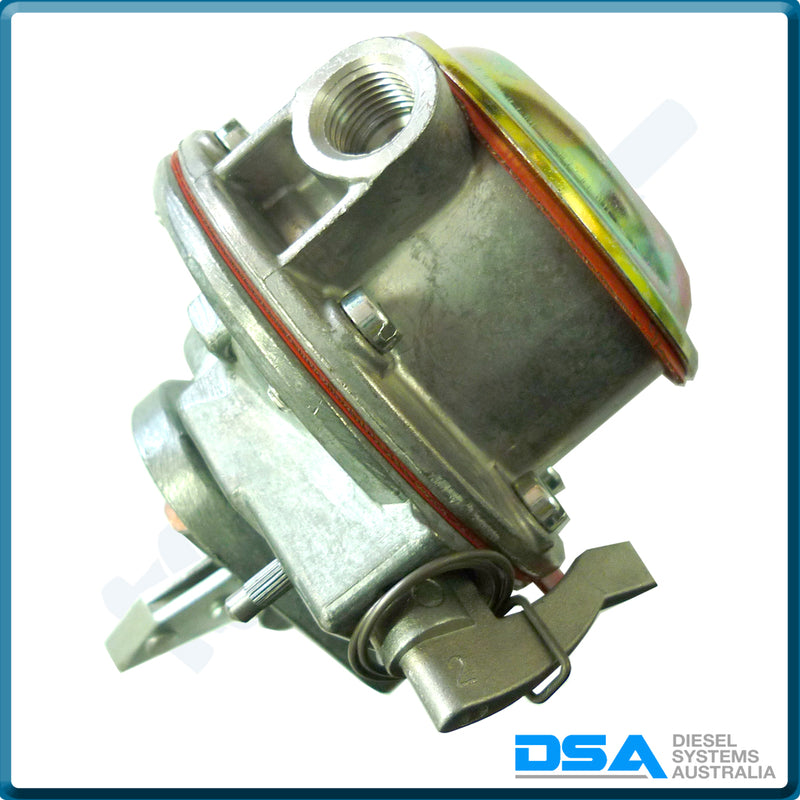 461-284 Lift Pump (Perkins 4.212/4.236/4.248)