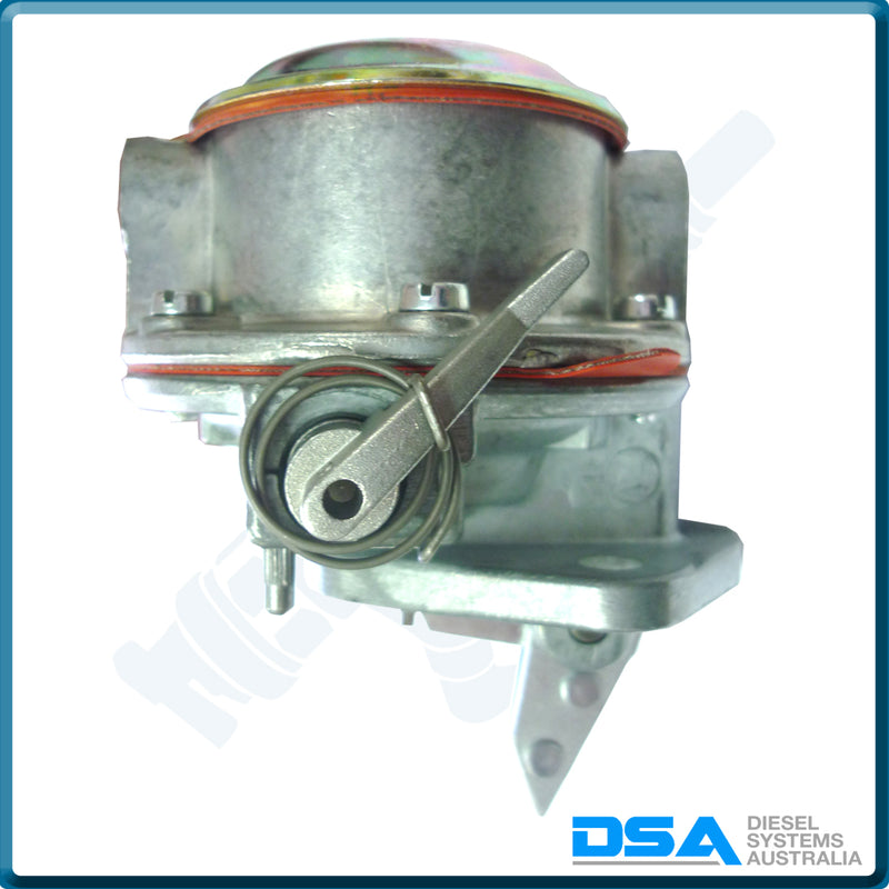 461-284 Lift Pump (Perkins 4.212/4.236/4.248)