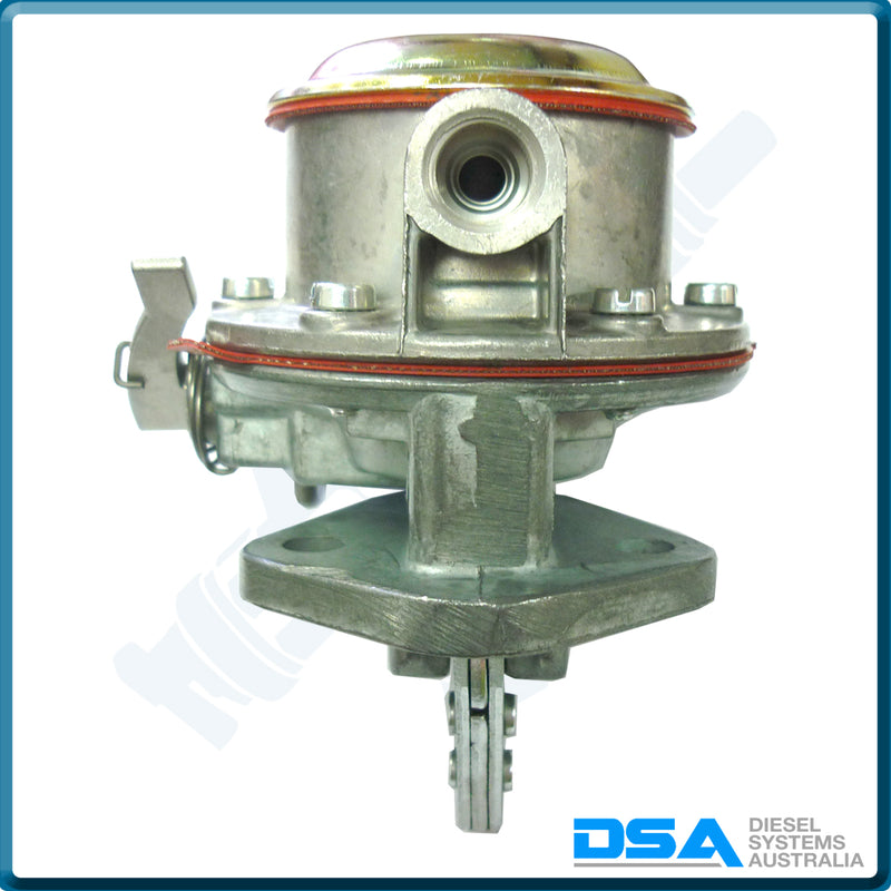 461-284 Lift Pump (Perkins 4.212/4.236/4.248)