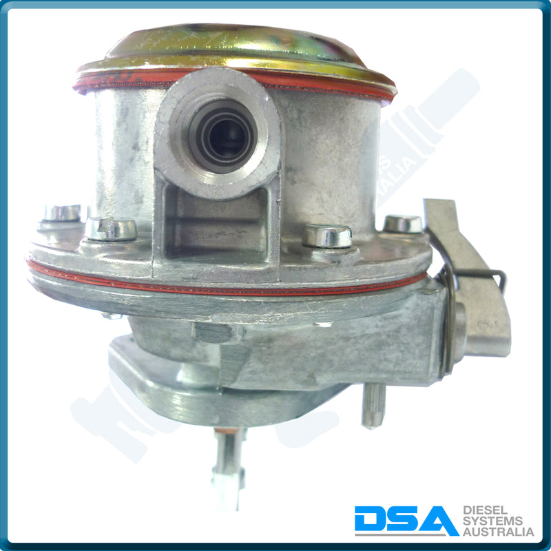 461-284 Lift Pump (Perkins 4.212/4.236/4.248)