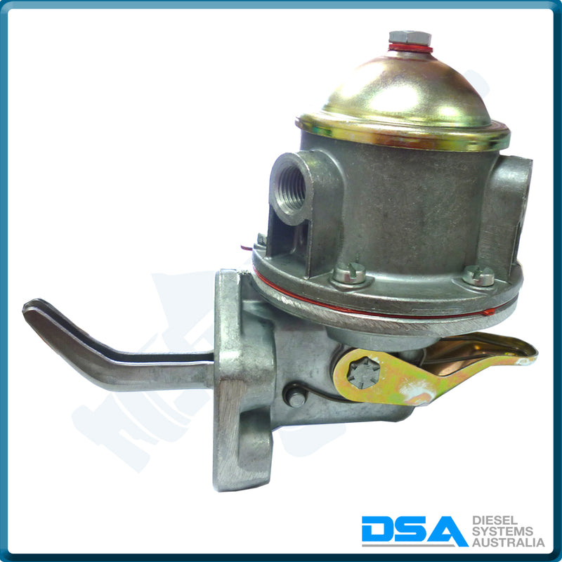 461-310 Lift Pump (Perkins 6.354)