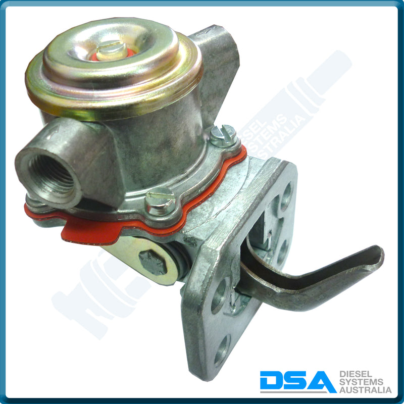 461-311 Lift Pump (Perkins 4.203)