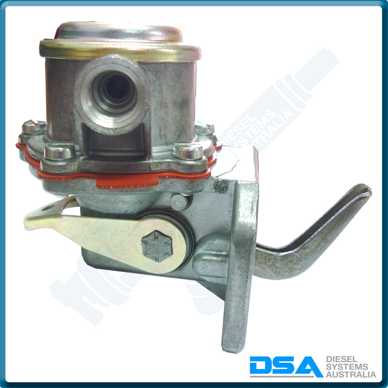 461-311 Lift Pump (Perkins 4.203)