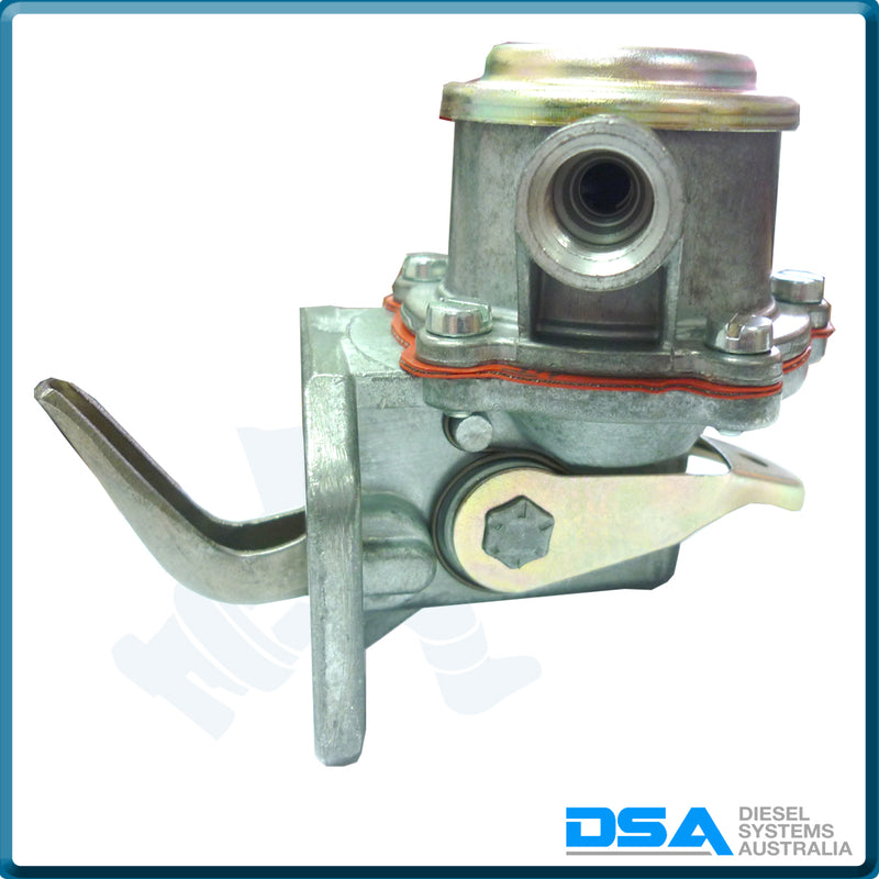 461-311 Lift Pump (Perkins 4.203)