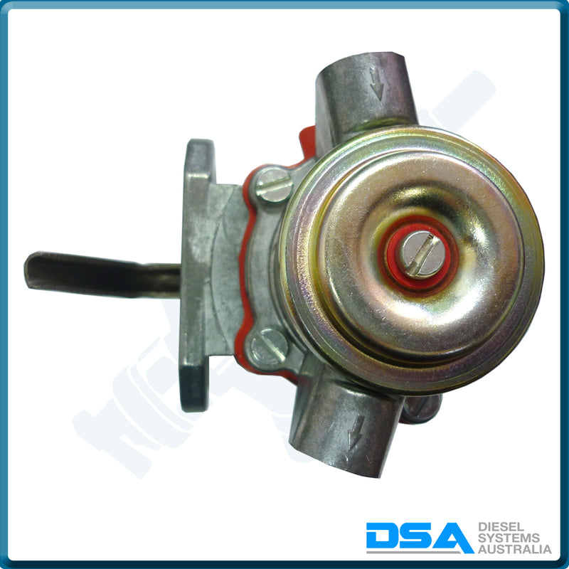 461-311 Lift Pump (Perkins 4.203)