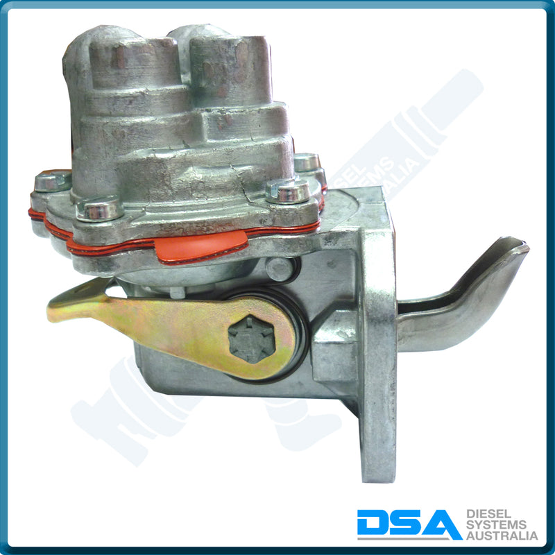 461-312 Lift Pump (Perkins 3.152)