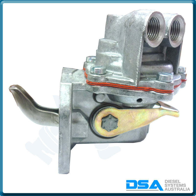 461-312 Lift Pump (Perkins 3.152)