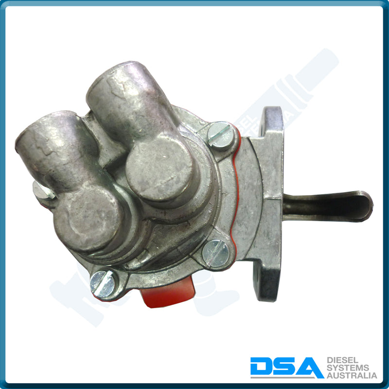 461-312 Lift Pump (Perkins 3.152)