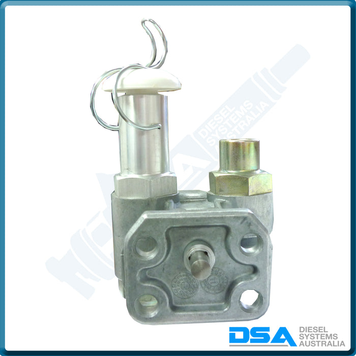 461-334 Lift Pump (Ford)