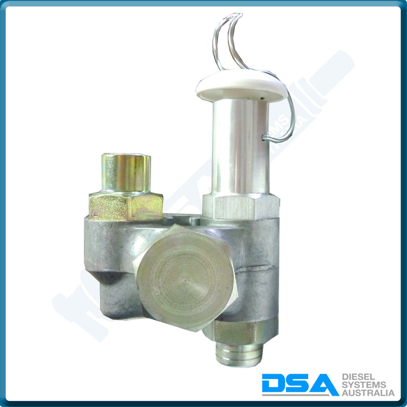 461-334 Lift Pump (Ford)