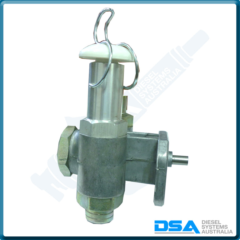 461-334 Lift Pump (Ford)