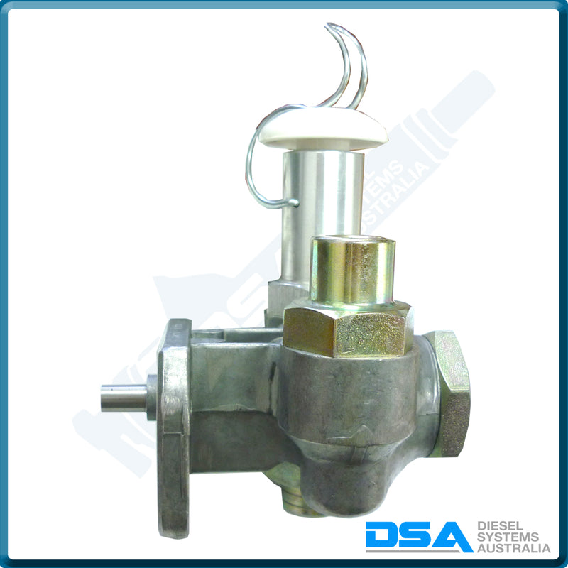 461-334 Lift Pump (Ford)