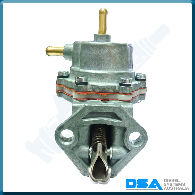 461-37 Lift Pump (Renault/Volvo)