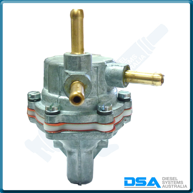 461-37 Lift Pump (Renault/Volvo)