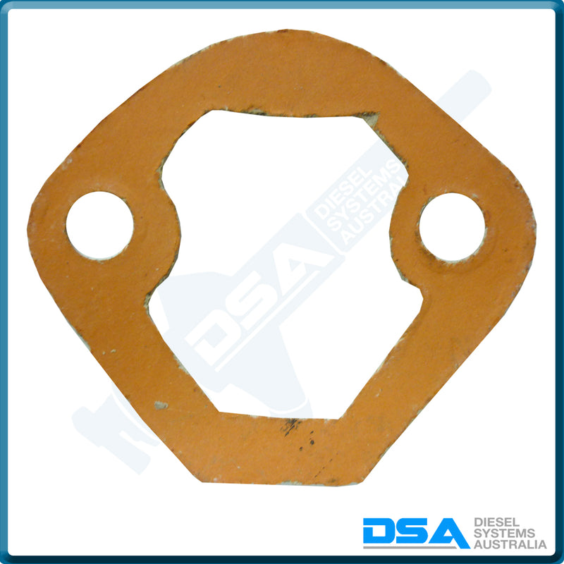 461-37 Lift Pump (Renault/Volvo)