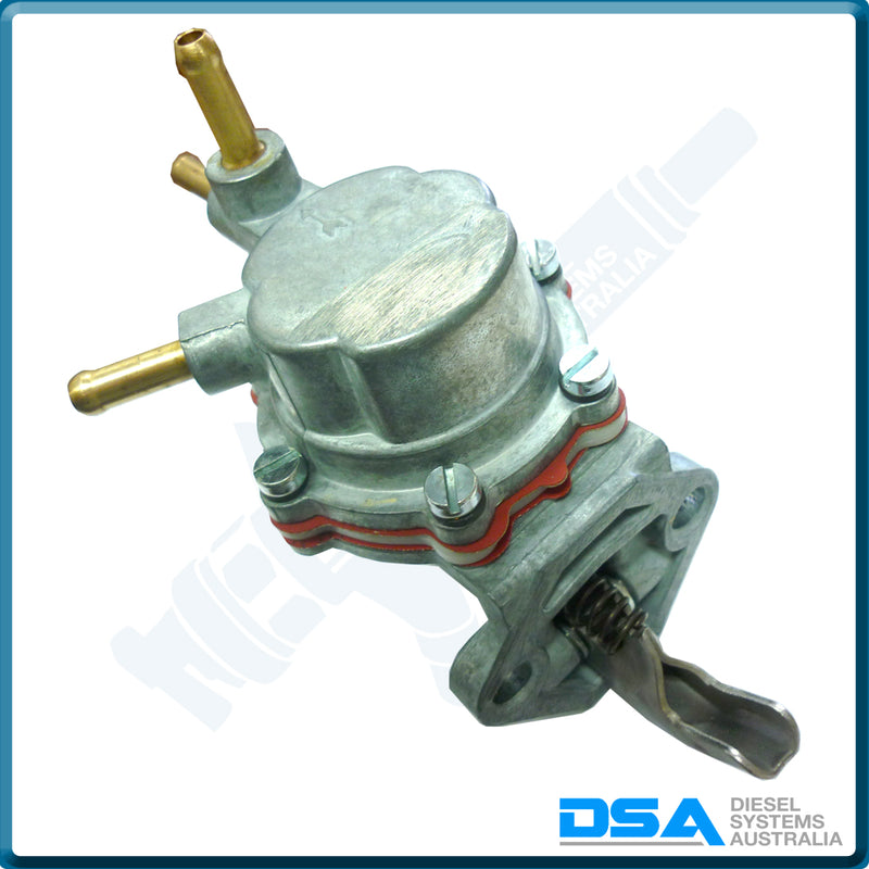 461-37 Lift Pump (Renault/Volvo)