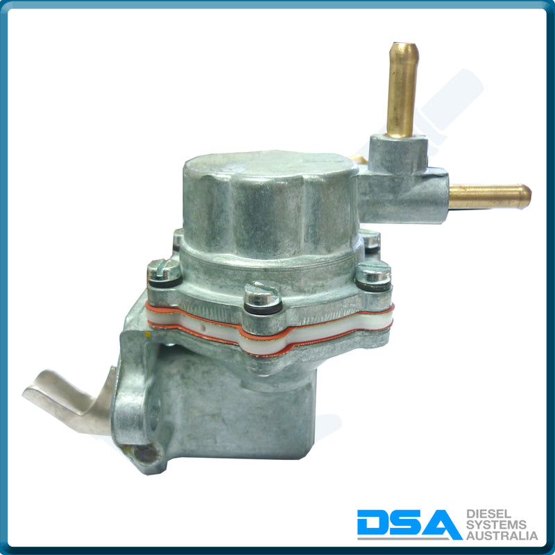 461-37 Lift Pump (Renault/Volvo)