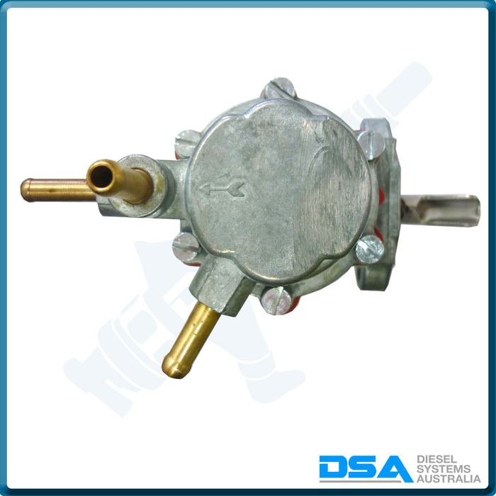 461-37 Lift Pump (Renault/Volvo)