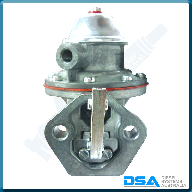 461-66 Lift Pump (John Deere)