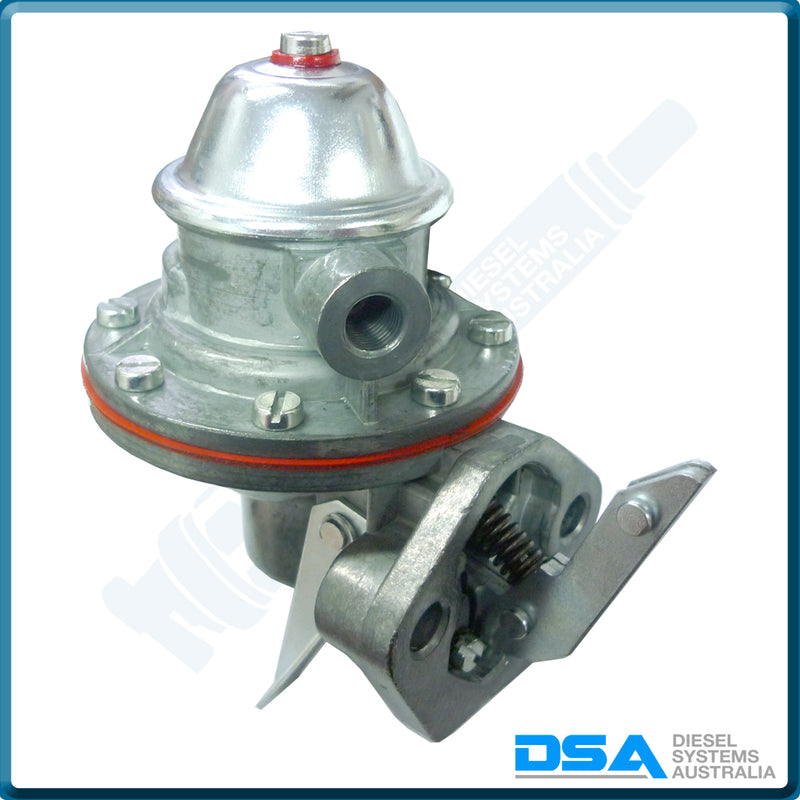 461-66 Lift Pump (John Deere)