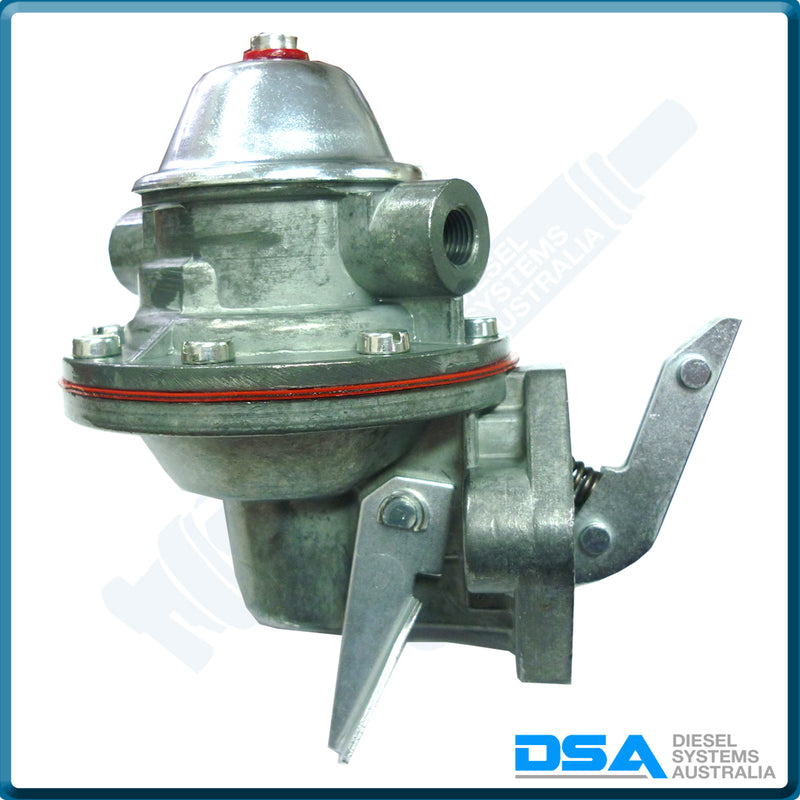 461-66 Lift Pump (John Deere)