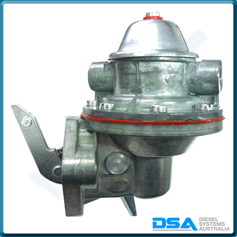 461-66 Lift Pump (John Deere)