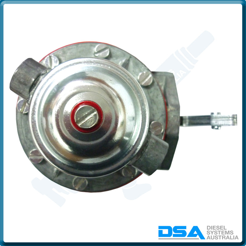 461-66 Lift Pump (John Deere)