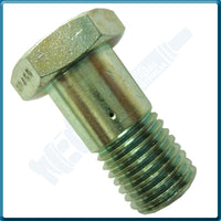 46120-002NG Aftermarket Zexel Overflow Valve