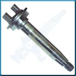 46200-000 Genuine Zexel Drive Shaft Assembly
