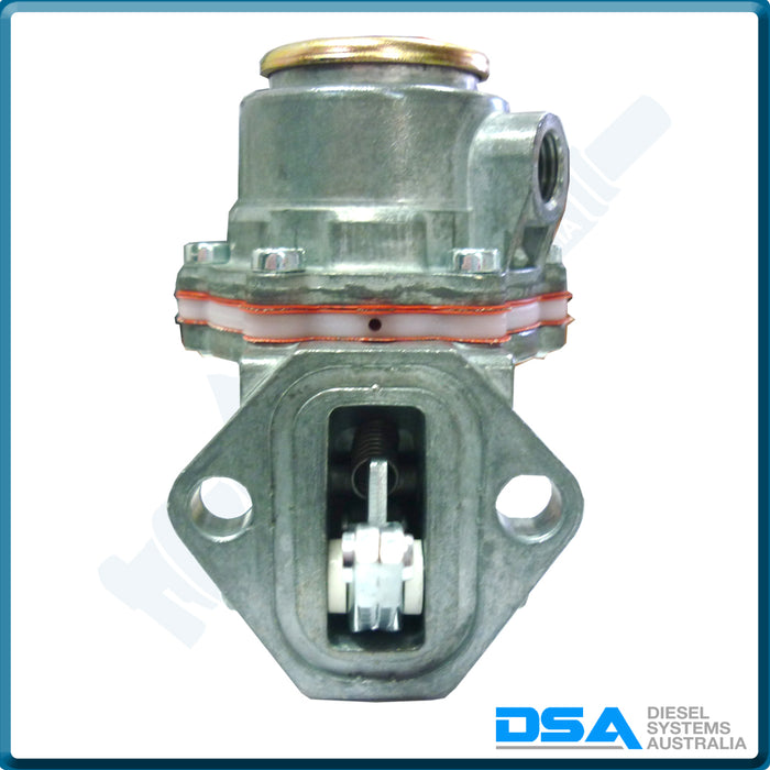 4757883 Lift Pump (Iveco/Case/Fiat)