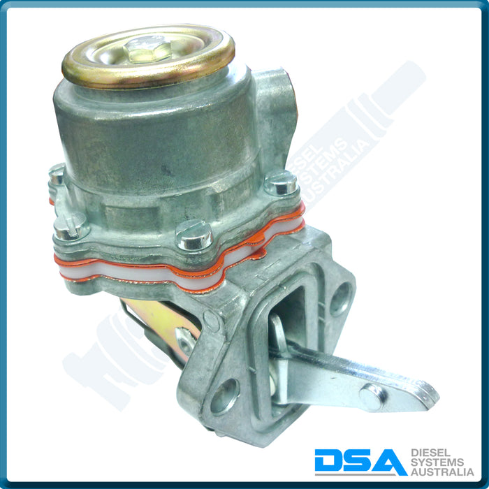 4757883 Lift Pump (Iveco/Case/Fiat)