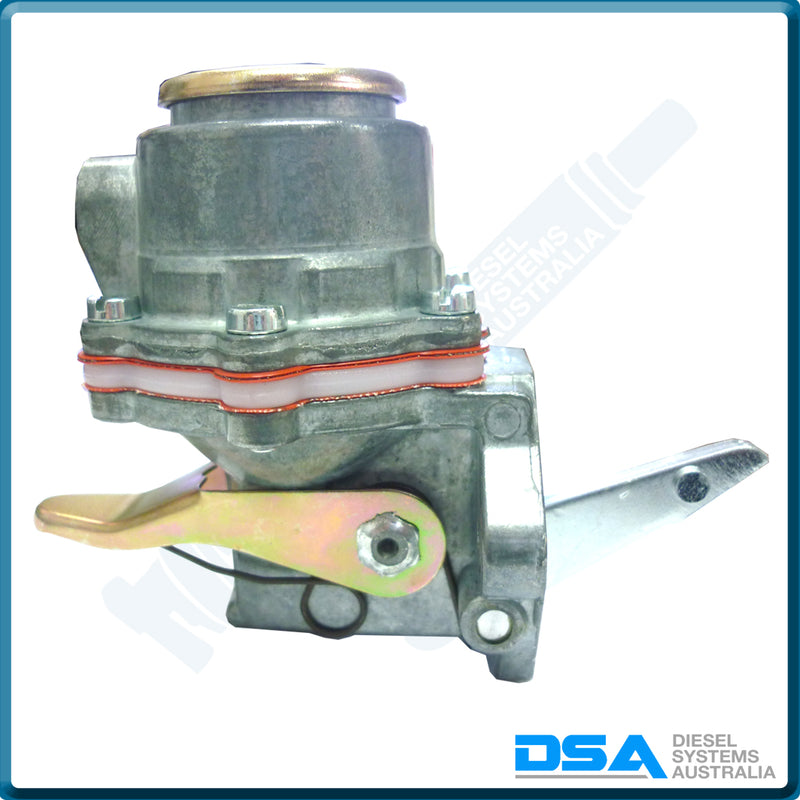 4757883 Lift Pump (Iveco/Case/Fiat)