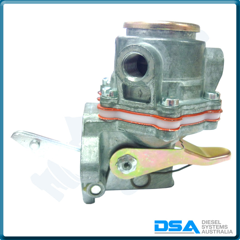 4757883 Lift Pump (Iveco/Case/Fiat)