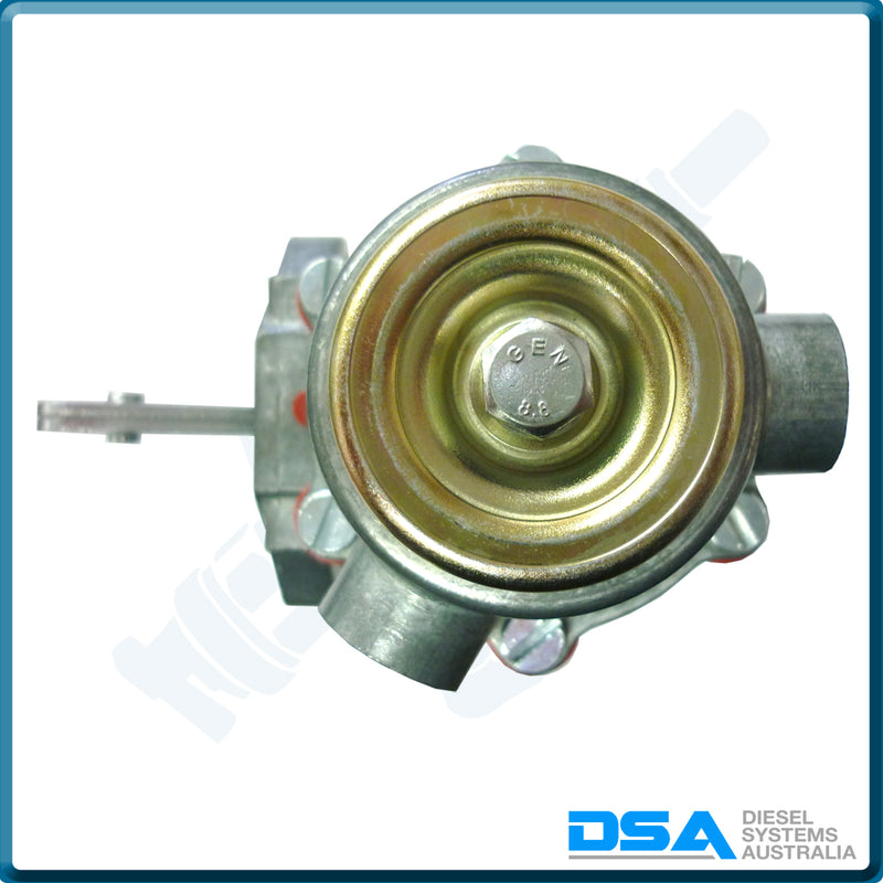 4757883 Lift Pump (Iveco/Case/Fiat)