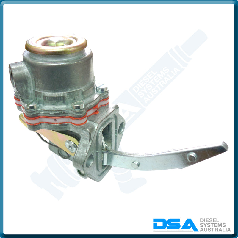 4757884 Lift Pump (Iveco/Fiat)