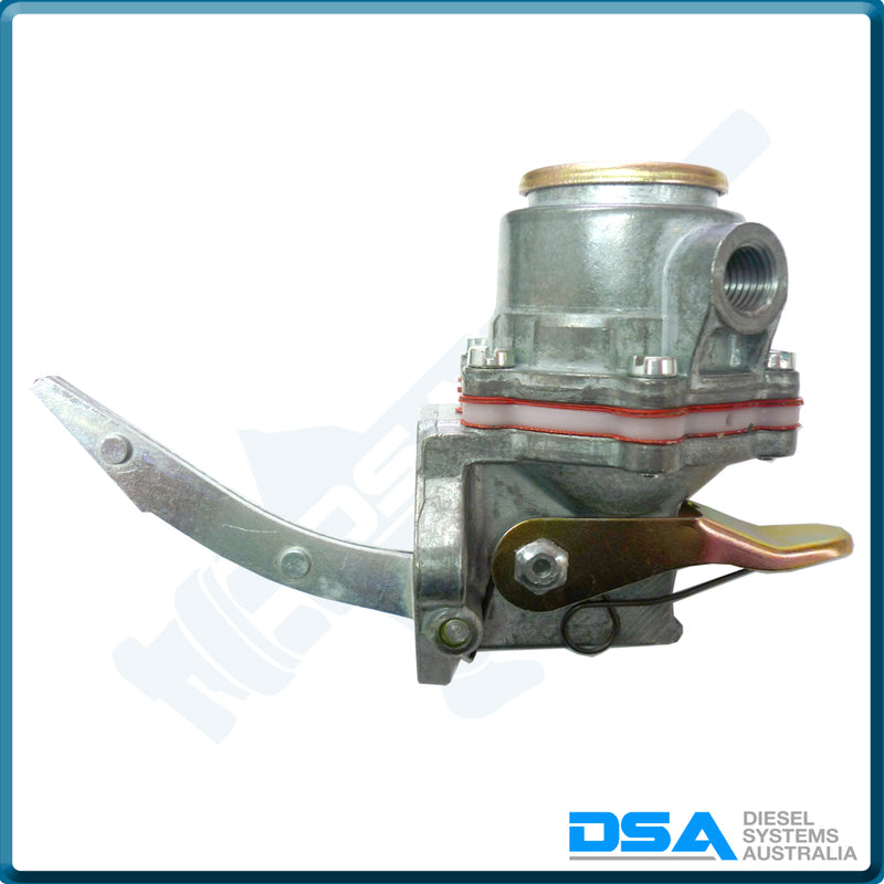 4757884 Lift Pump (Iveco/Fiat)